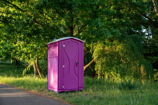 Portable Toilet Options We Offer in Roseville, CA